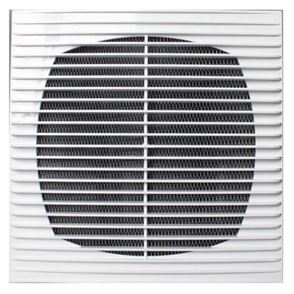 Изображение товара 1919Г  Решетка вентиляционная пластмас. 194*194