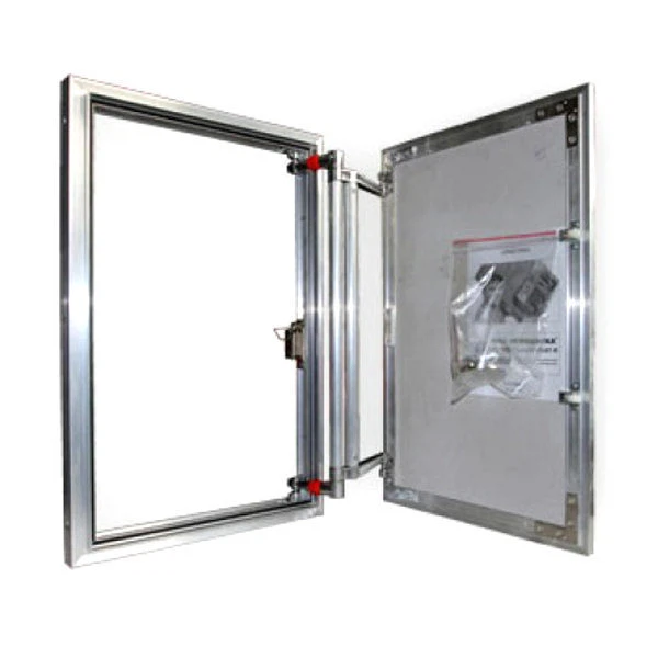Люк атр 30*30 ПРАКТИКА, код 4607129821972