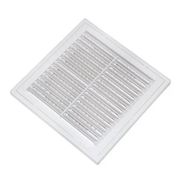 

2020рс16ф решетка вентиляционная пластмас. 200*200