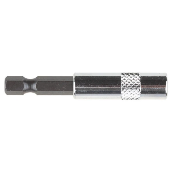 Адаптер для бит магнитный профи stayer 2671-60