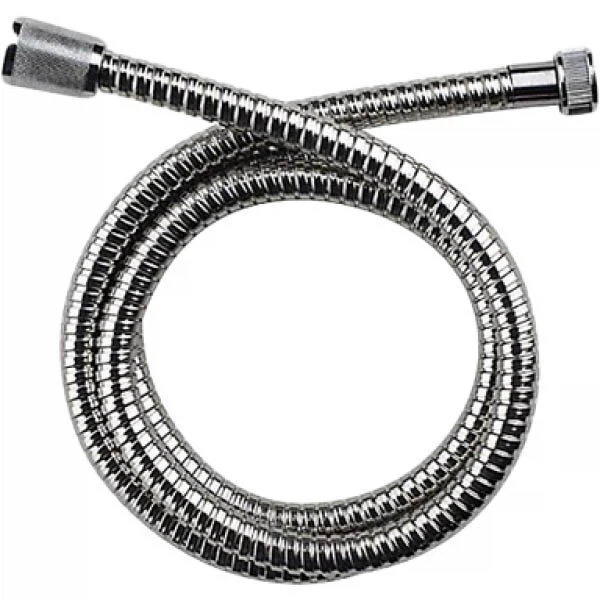 Шланг для душа 1,5-2,0м flex 212-90, цвет