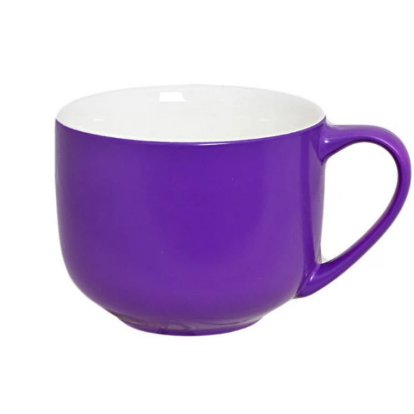 Бульонница rainbow 500мл