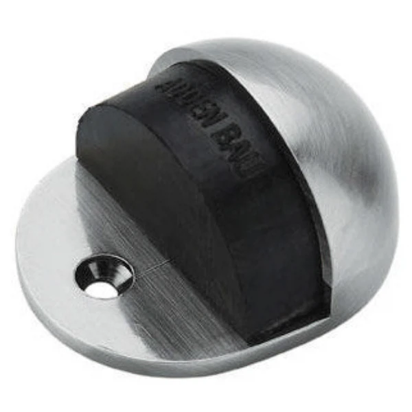 

ограничитель дверной ds 200 chrome