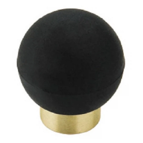 

ограничитель дверной ds 100 gold