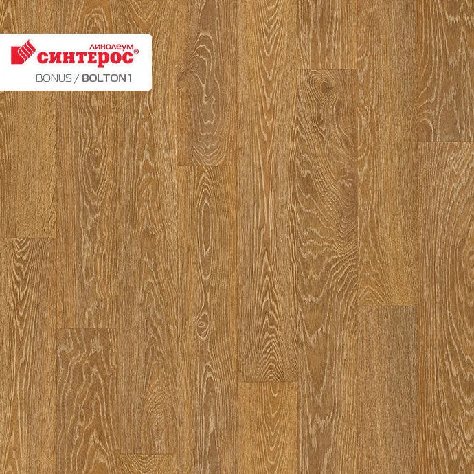 Изображение товара Линолеум полукоммерческий Tarkett BONUS Bolton 1 31 класс 3.5 м