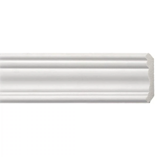 Фото Карниз decor-dizayn 60*12*2400мм 106 a/33