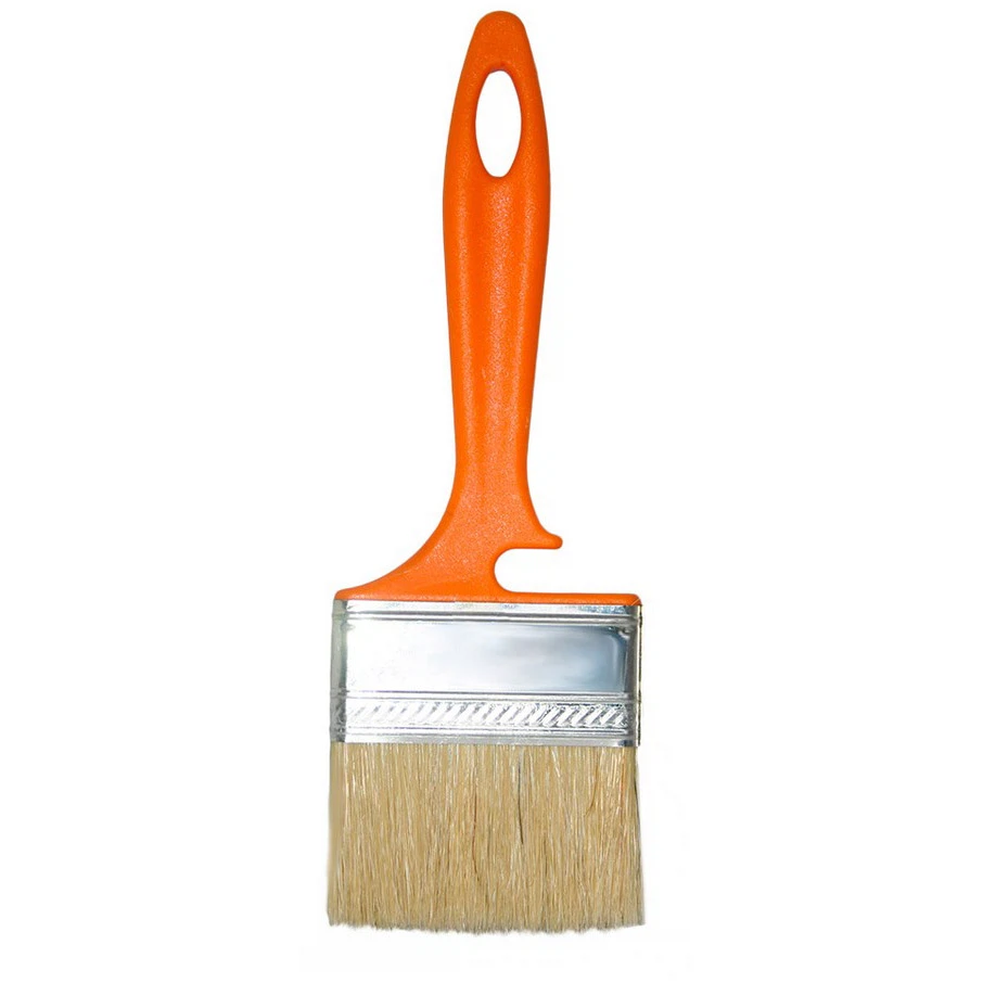 Изображение товара Кисть малярная для фасада 120*12 ТОРН