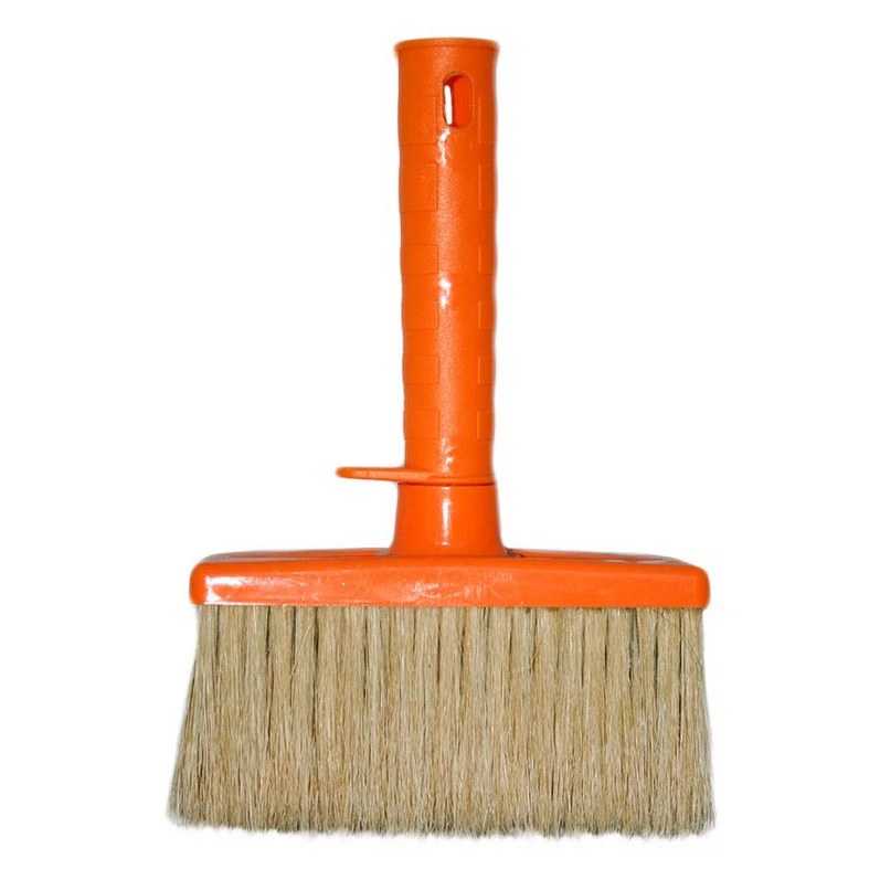 Изображение товара Кисть малярная для фасада 120*25 ТОРН