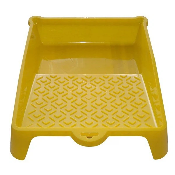 Изображение товара Малярная ванночка ТОРН 33x26 см для покраски строительных работ