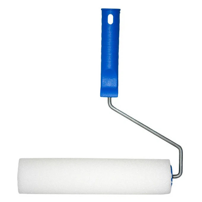 Изображение товара Валик поролоновый 180 D6мм Стандарт ТОРН для окрасочных работ