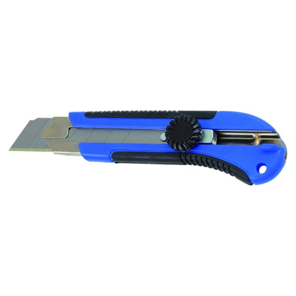 

нож 25мм профи twist-lock t4p 2701010