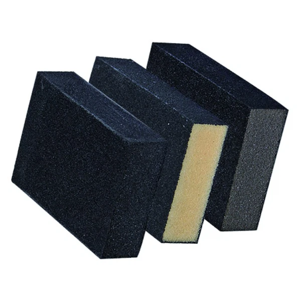 

губка для шлифования 100*70*25мм средняя р80 pqtools 2209002
