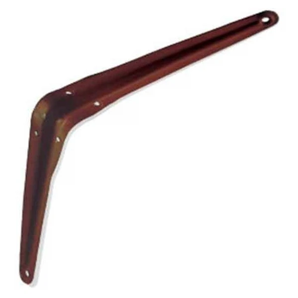 Фото Кронштейн 150*125 черный