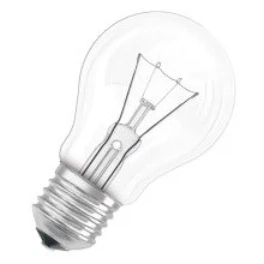 Лампа накал. OSRAM CLASSIC A CL 75W E27