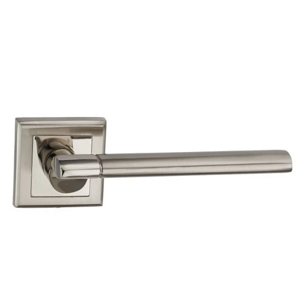 

ручка фалевая elevado a-63-30 chrome/s.chrome