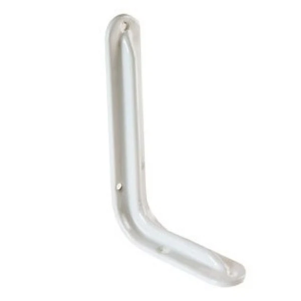 Фото Консоль усиленная mod 2 185*115 white set 2pcs