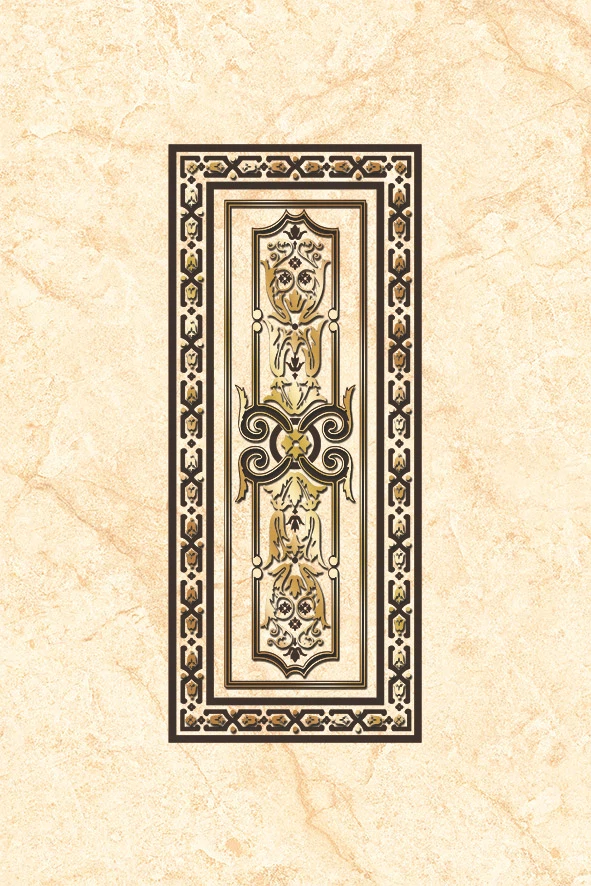 Изображение товара Вставка D Альпы 20*30