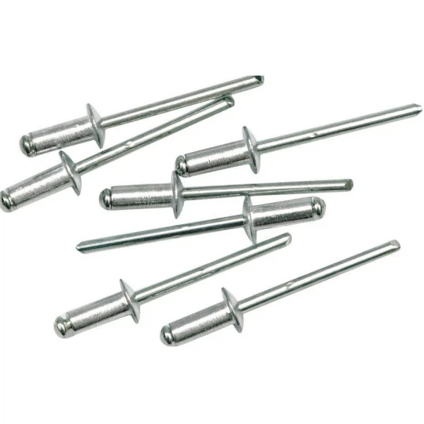 Заклепка 3,2х10 (25 шт) Tech-Krep