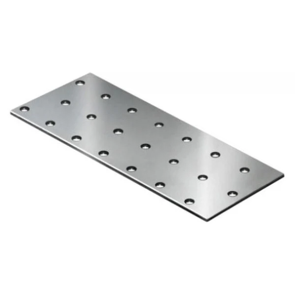 

пластина соединительная-100х200 x 2,0