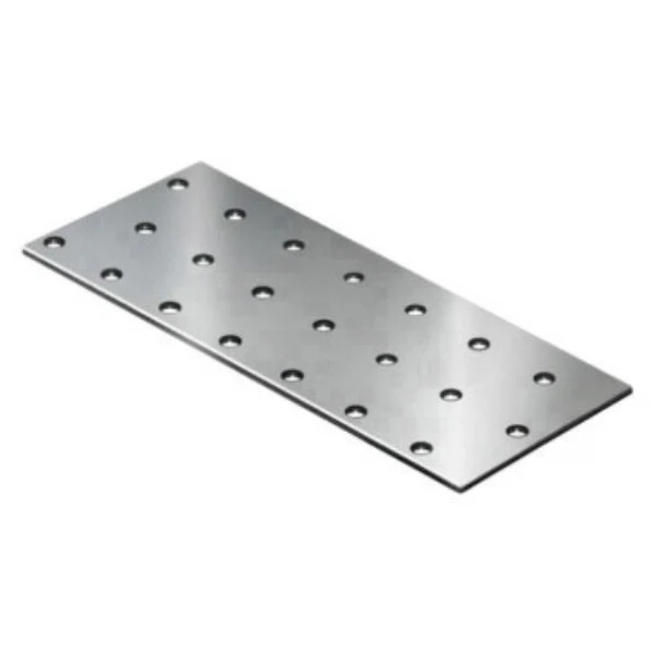 

пластина соединительная-40х160 x 2,0