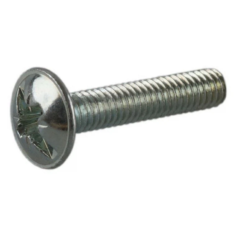 Изображение товара Винт для крепления ручки оцинк. М4х30 (8 шт)