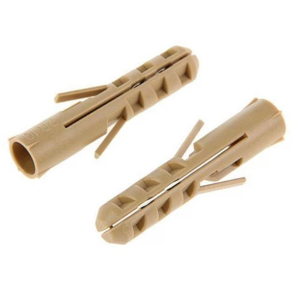 

дюбель pr 12x60- коробка 25 шт.