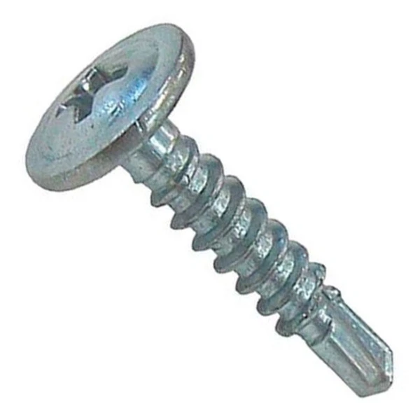 

саморез шсмм св. 3,5х9,5 (18 шт)