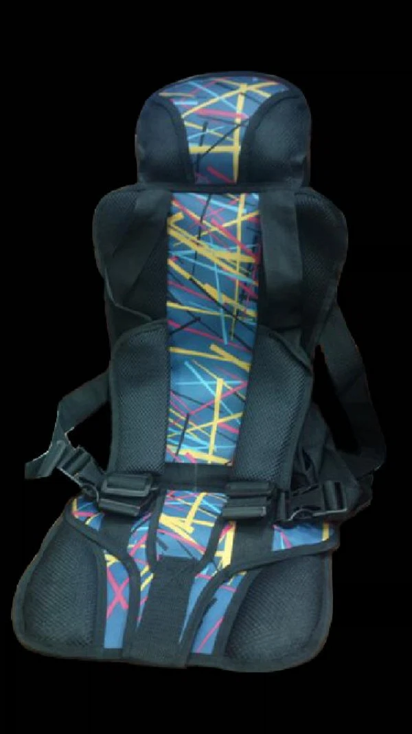 Детское автокресло 