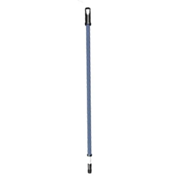 Черенок телескопический max 150см sv3063