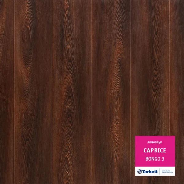 Фото Линолеум бытовой caprice bongo 3 (3,0м)