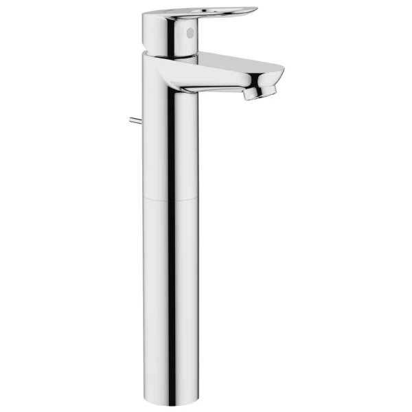 

смеситель для умывальника grohe bauloop 32856000, Хром
