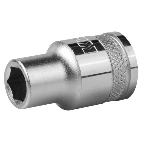 Фото Головка торцевая 10мм  6-ти гранная 1/2 kraftool 27805-10_z01