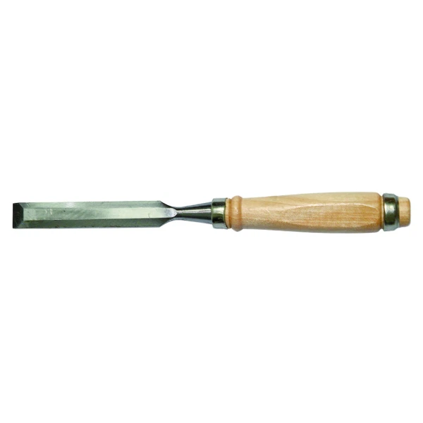 

стамеска-долото 16мм дерев. рукоятка t4p 3309016