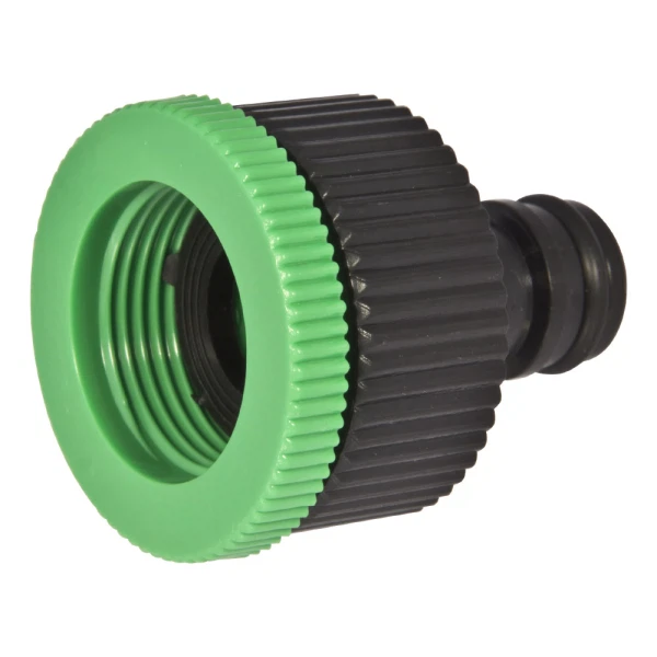 

адаптер с переходником, 1/2"-3/4" hl022 330068
