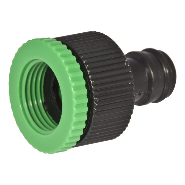 

адаптер с переходником, 3/4"-1" hl023 330069
