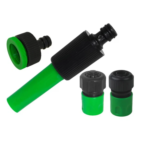 

набор для полива 1/2" /4 предмета/hl056 330103