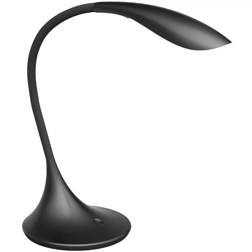 Изображение товара Настольный LED-светильник Camelion KD-772 C02 с сенсорным управлением