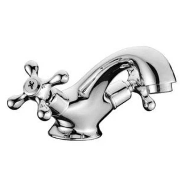 Фото Смеситель для умывальника вентильный Lemark Lm2106c