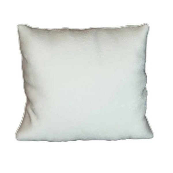 подушка декоративная/01 440х440 (велюр силкшайн 04)