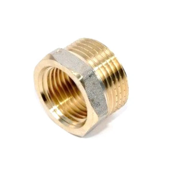 

футорка (переходник) 1.1/4"х3/4" н/в ns, mp-у