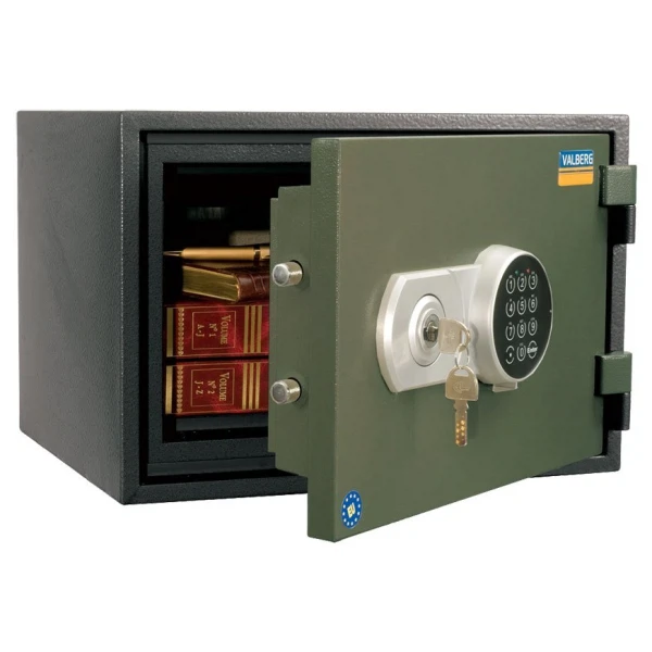 Фото Сейф огнестойкий frs-30 el