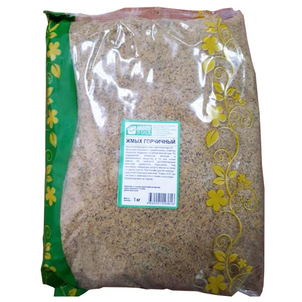 

жмых 1кг /трансопт/