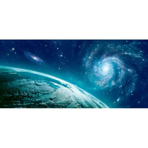 Фото Фотообои бесконечность х5 люкс 291*136см /6 листов/