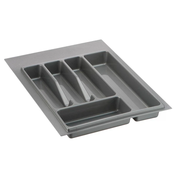 

лоток для столовых приборов гл. 380-490мм, ш. 300-340мм 72. m000.40
