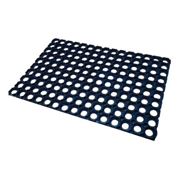 Коврик резиновый ячеистый 50х80см vortex
