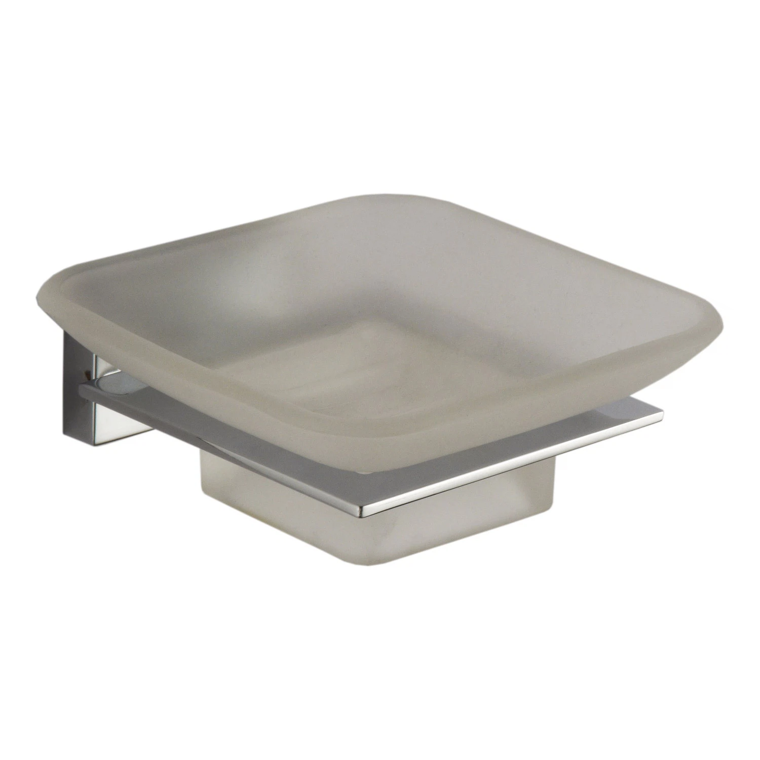 Изображение товара Мыльница д/ванной STYLE ST036