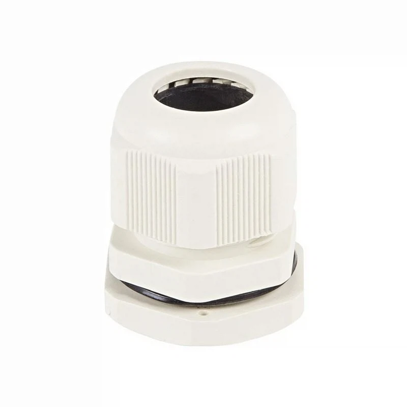 Изображение товара Кабельный ввод PG-21 серый 13-18 мм Rexant 2 шт. влагозащита IP68