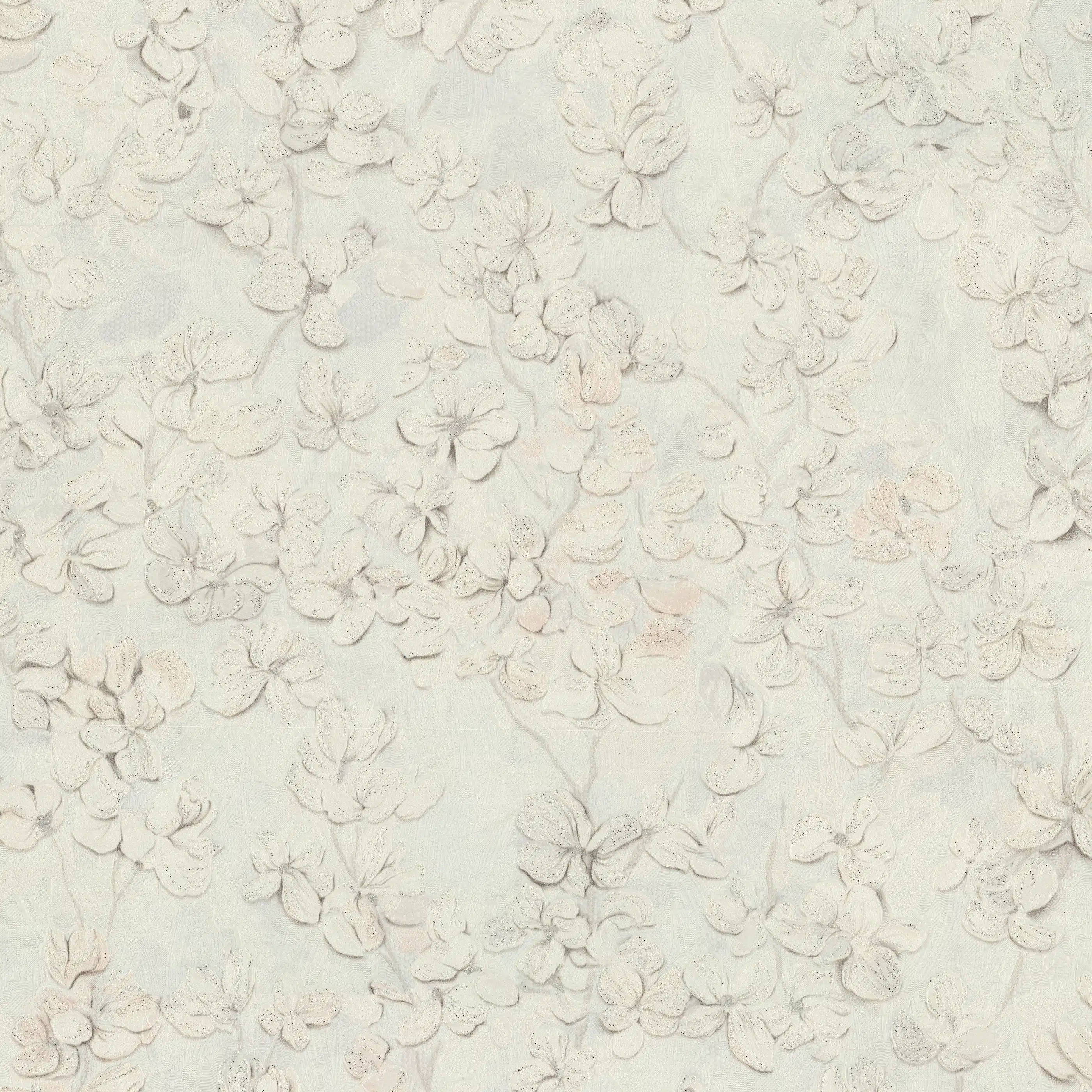 Изображение товара Обои флизелиновые Сакура / Sakura Euro Decor, серые, 1,06*10,05м, 7369-20 Изображение товара Обои флизелиновые Сакура / Sakura Euro Decor, серые, 1,06*10,05м, 7369-20