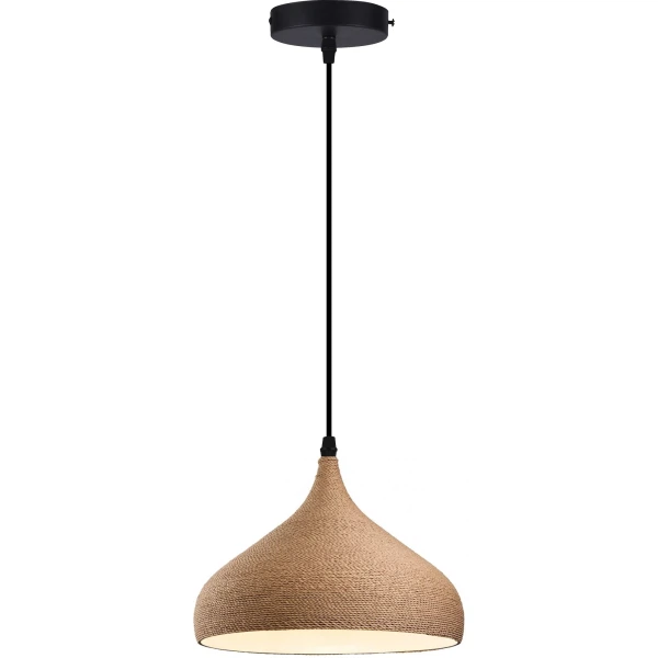 

подвес toplight maryann tl68739h-2 е27 1x40вт ip20