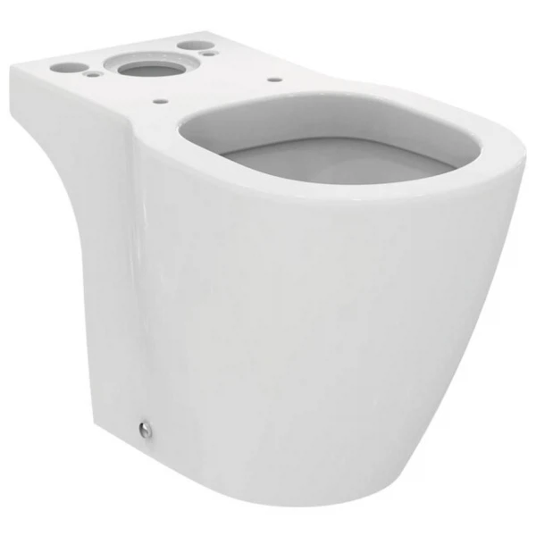 

чаша напольного унитаза ideal standard connect e803601